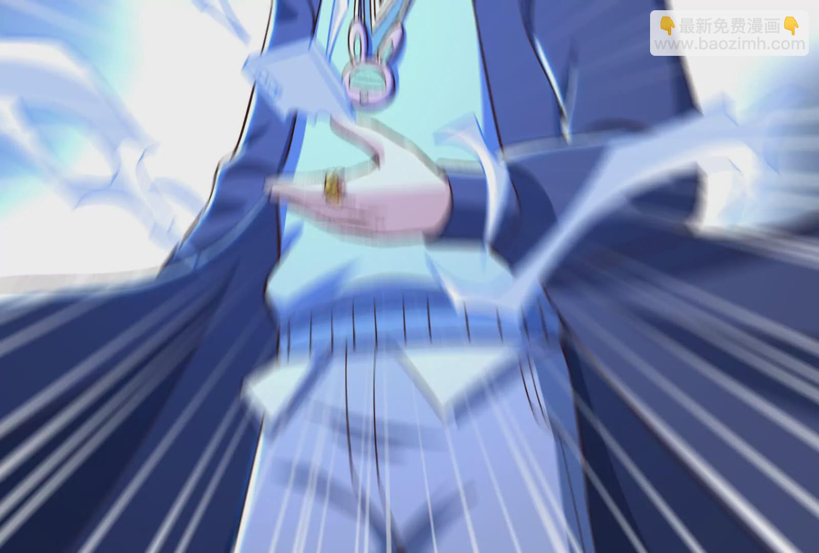 古神遊戲 - 第126話 天賦！開始偵查吧(3/3) - 3